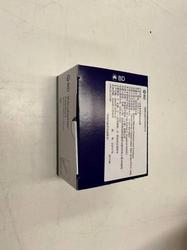 BD 一次性使用静脉采血器 21GA×1"