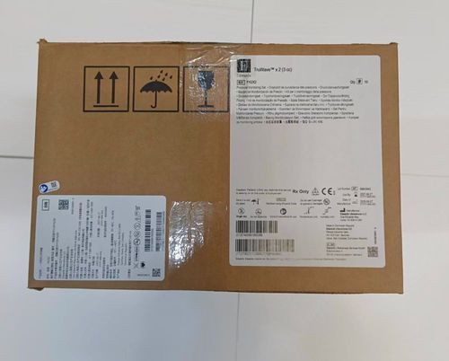 爱德华 一次性压力传感器 PX2X2