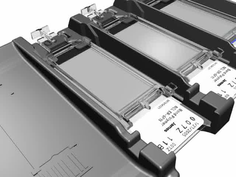 徕卡 Bond通用玻片盖Covertile S21.4611