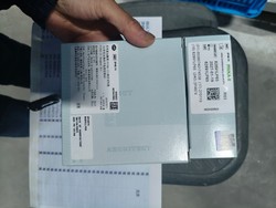 雅培 异常凝血酶原(PIVKA-II)测定试剂盒(化学发光微粒子免疫检测法) ARCHITECT: 1×100 测试/盒