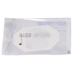 施乐辉 聚氨酯透明敷料 单手操作型:6cm×7cm