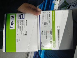 雅培 人附睾蛋白4测定试剂盒(化学发光微粒子免疫检测法) Alinity: 2×100测试/盒