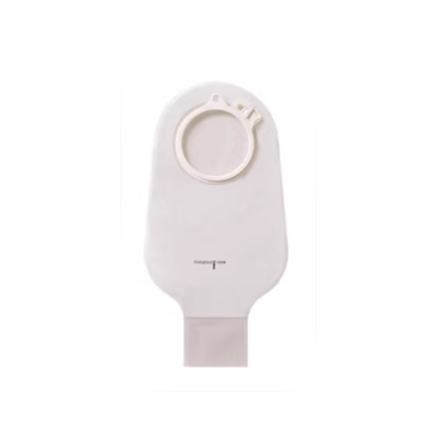 造口护理用品 01698 肠造口袋 连接环径 ∅60mm