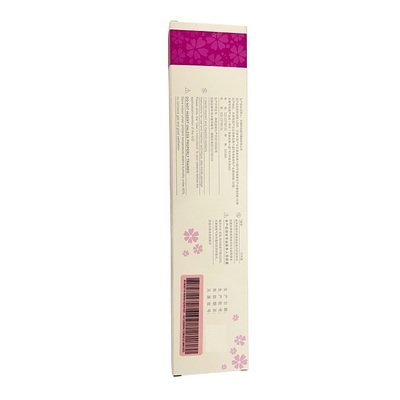 天津和杰 含吲哚美辛硅橡胶的无支架固定式宫内节育器 IN/D型