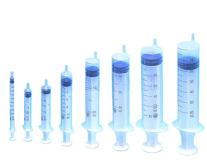 浙江康康一次性使用无菌注射器 带针 10mL 0.8×38TWLB