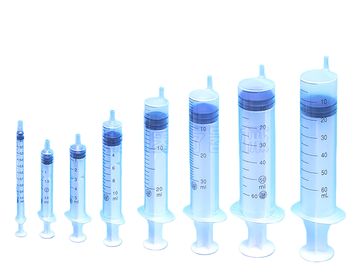 浙江康康 一次性使用无菌注射器 带针 10mL 0.8×38TWLB