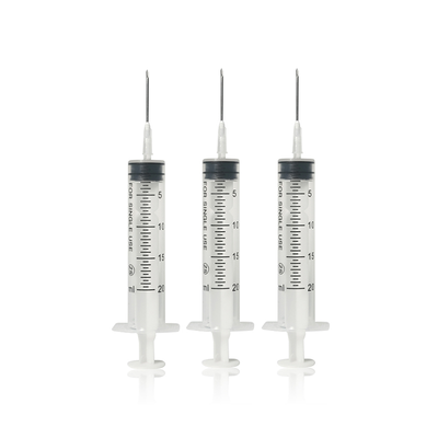 朱氏药业 一次性使用配药用注射器 20ml 1.6×30mm TWCZ