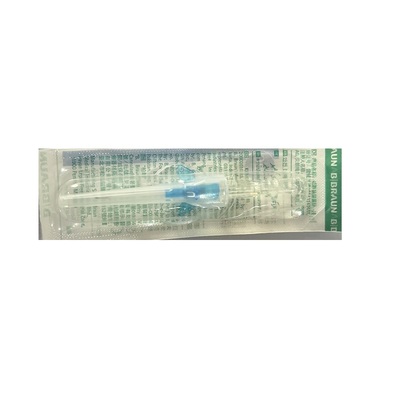 贝朗 动静脉留置针 4254538-03