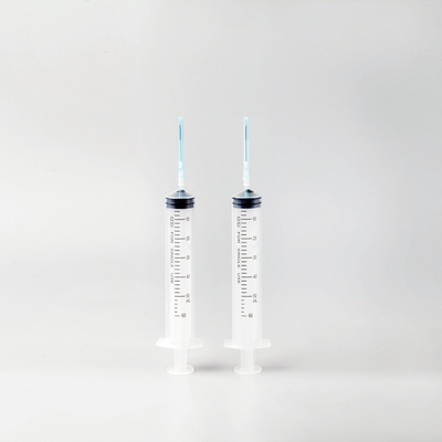 汇知康 一次性使用配药注射器 50mL (1.6×30) 斜面针