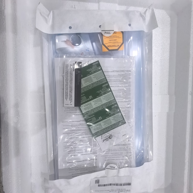 血液透析用中心静脉导管及套件 6393190