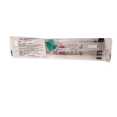 BD 动脉采血器 BD PresetTM 3ml 动脉采血器,22G×1"