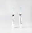 一次性使用配药注射器 20ml(1.6×30)侧孔针