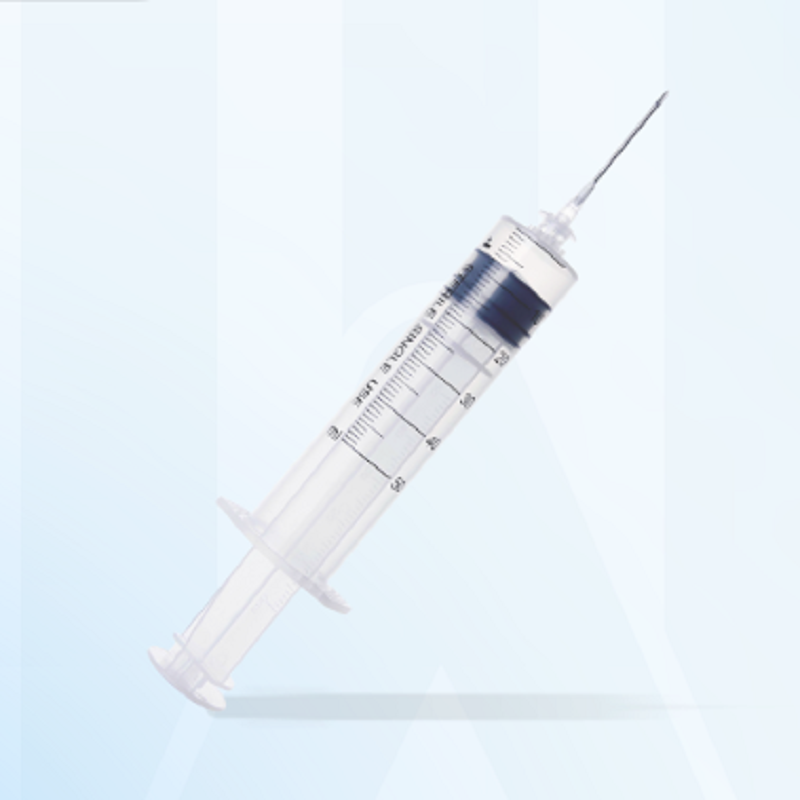 威高一次性使用无菌注射器 5mL(0.6mm) 0.6×25TWLB