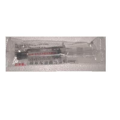 广东艾希德 预充式导管冲洗器 5ml