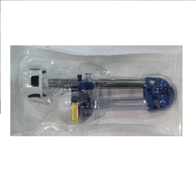 康基医疗一次性套管穿刺器(套管穿刺针) Ⅲ型 Ф12