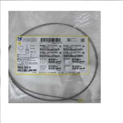 南微医学 可旋转重复开闭软组织夹 ROCC-F-26-195