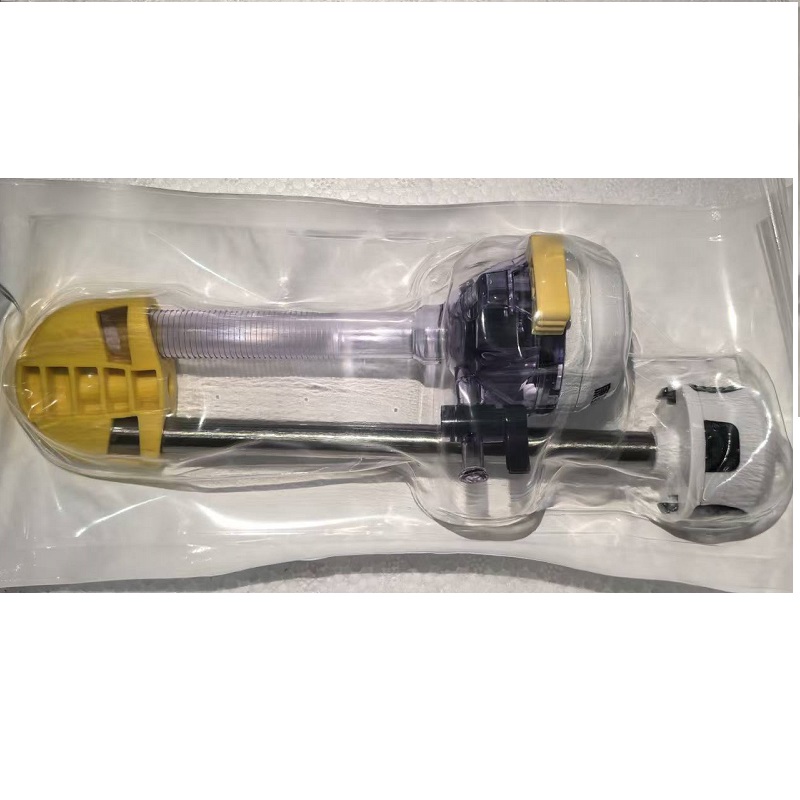 康基医疗一次性套管穿刺器(套管穿刺针) Ⅲ型 Ф10