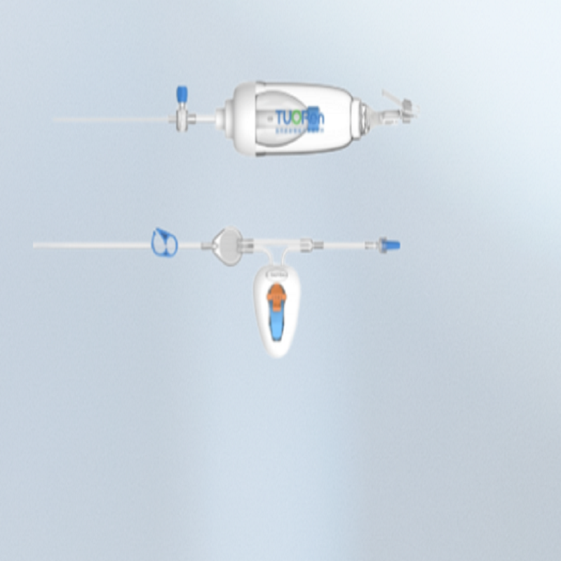 驼人一次性使用便携式输注泵 非电驱动 CBI+PCA 200ml 4ml/h 15min 0.5ml