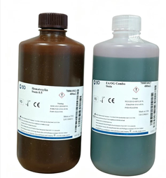 细胞染色液 苏木精染色剂 0.5 1×480 ml/瓶,EA/OG混合染色剂 1×480 ml/瓶