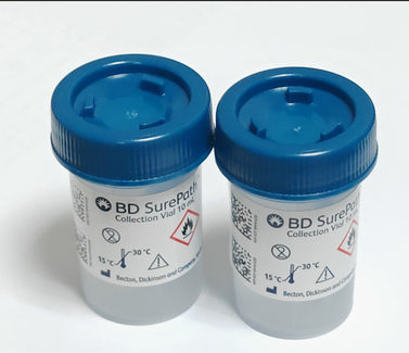 样本保存液 10mL/瓶,500瓶/盒