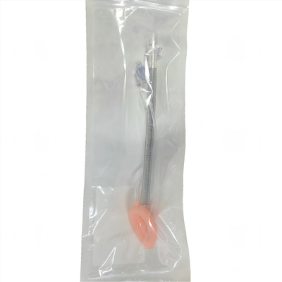 一次性使用医用喉罩 SS型(硅胶单管加强型):LMA-SS-2.0-10