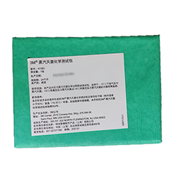 3M 3M蒸汽灭菌化学测试包 41360
