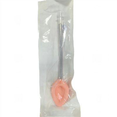一次性使用医用喉罩 SS型(硅胶单管加强型):LMA-SS-4.0-30