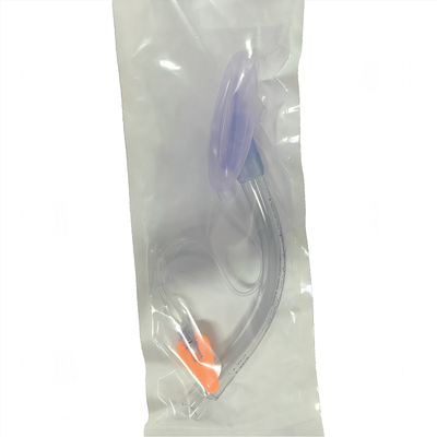 一次性使用医用喉罩 P型(PVC单管型):LMA-P-4.0-30