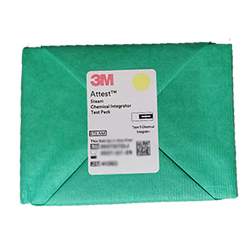 3M 3M蒸汽灭菌化学测试包 41360