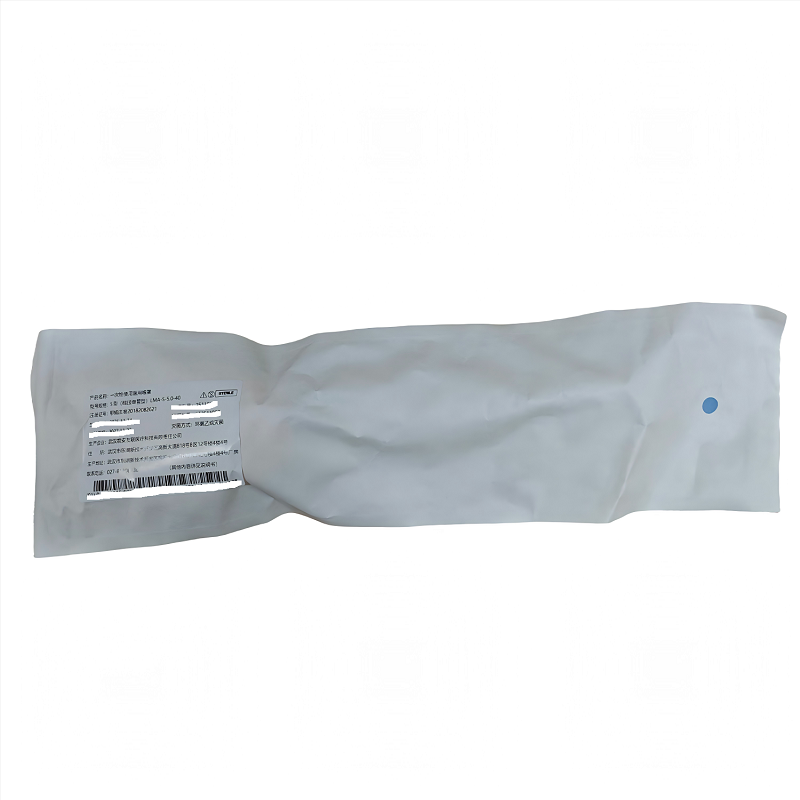 一次性使用医用喉罩 SS型(硅胶单管加强型):LMA-SS-5.0-40