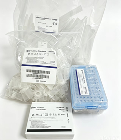 瑞帕斯 CytoRich非妇科液基细胞学检测耗材 192份/箱