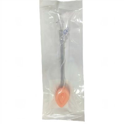 一次性使用医用喉罩 SS型(硅胶单管加强型):LMA-SS-2.5-14