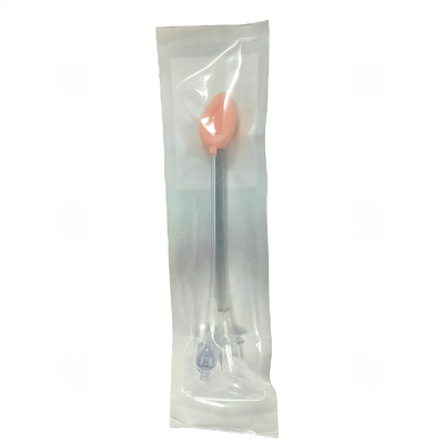 一次性使用医用喉罩 SS型(硅胶单管加强型):LMA-SS-1.0-4