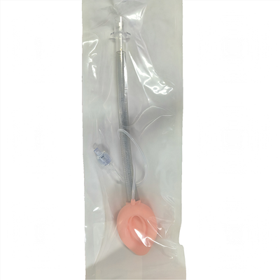 一次性使用医用喉罩 SS型(硅胶单管加强型):LMA-SS-3.0-20