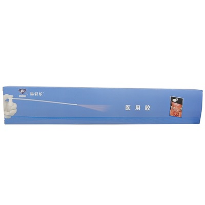 福爱乐 医用胶 腔镜型:1.5ml/支