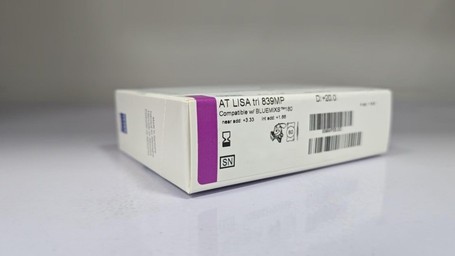 卡尔蔡司 人工晶状体 AT LISA tri 839MP +20.0D