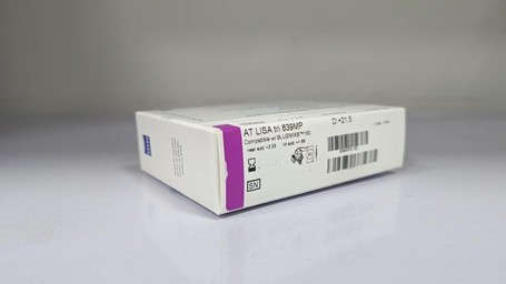 卡尔蔡司 人工晶状体 AT LISA tri 839MP +21.5D