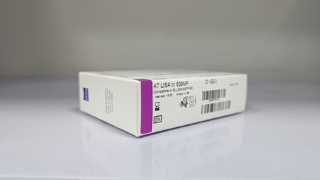 卡尔蔡司 人工晶状体 AT LISA tri 839MP +22.0D