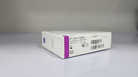 卡尔蔡司 人工晶状体 AT LISA tri 839MP +20.5D