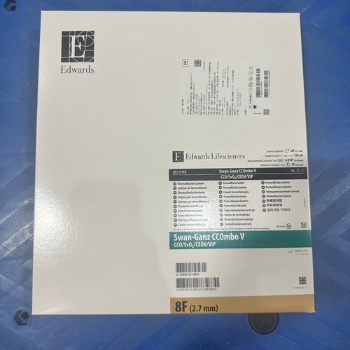 漂浮导管 777F8