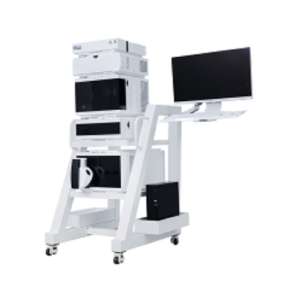 品生医疗 三重四极杆质谱检测系统 Qlife Lab 9000 Plus