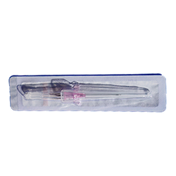浙江康康 一次性使用无菌注射器 带针 5mL 中头式 三件式  橙 0.5mm 38mm TW LB