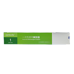 北京博海康源 一次性使用解剖器 JPD PQ-L-113