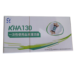 健帆 一次性使用血液灌流器 KHA130