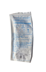 一次性使用呼吸机管路 吸痰接头型,伸缩管22cm