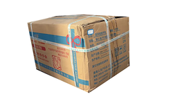 医用检查手套 聚乙烯(PE)树脂类:麻面 中号