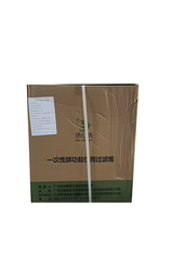 一次性肺功能仪用过滤嘴 BF-A4