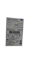 可旋转重复开闭软组织夹 ROCC-F-26-195