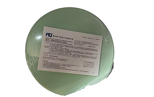 中山澳泉澳泉牌灭菌指示包装袋和卷 8466A(250mm×200m)