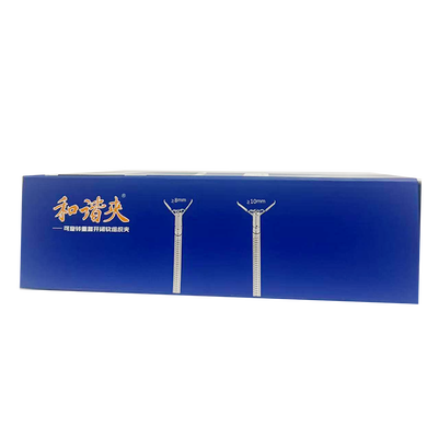 南微医学 可旋转重复开闭软组织夹 ROCC-D-26-195